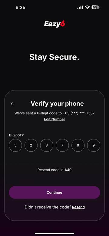A screenshot of a phone

AI-generated content may be incorrect.